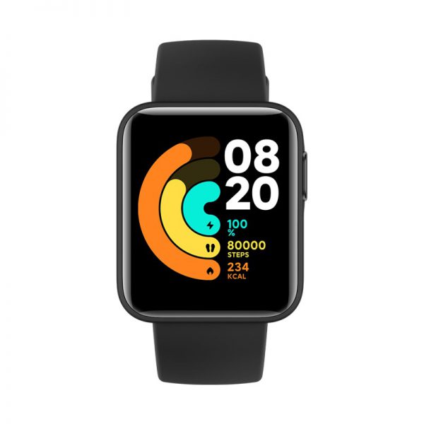 ساعت هوشمند شیائومی مدل Mi Watch Lite - تصویر 1