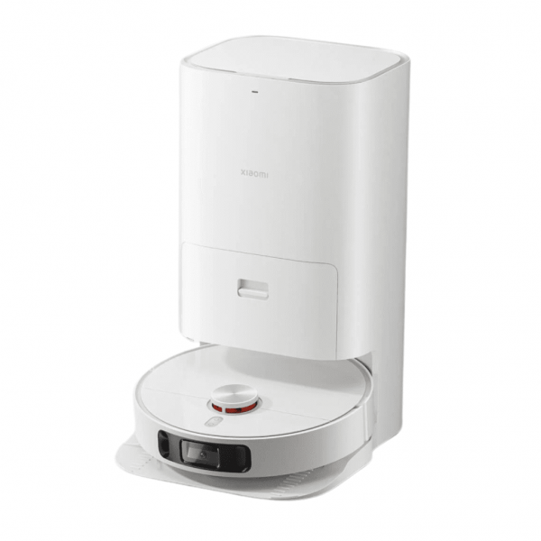 جارو برقی رباتیک شیائومی مدل Xiaomi Robot Vacuum X10 Plus - تصویر 1