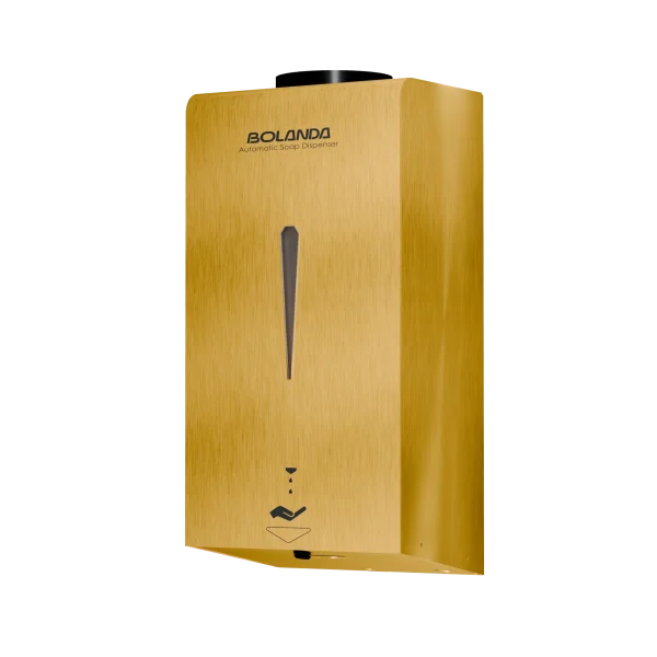 مایع ریز هوشمند مدل HD225 - تصویر 3