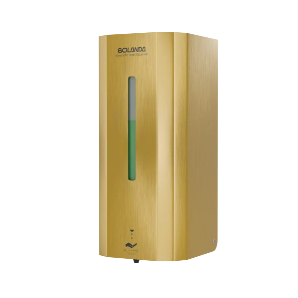 مایع ریز هوشمند مدل HD225N - تصویر 2